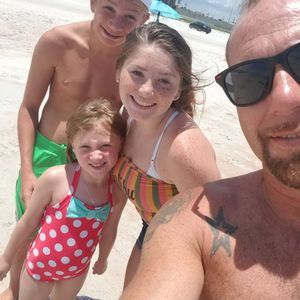 Meet your Posher, Jeff